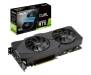 Видеокарта ASUS GeForce RTX2080 SUPER 8192Mb DUAL EVO (DUAL-RTX2080S-8G-EVO-V2)