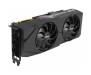 Видеокарта ASUS GeForce RTX2080 SUPER 8192Mb DUAL OC EVO (DUAL-RTX2080S-O8G-EVO-V2)