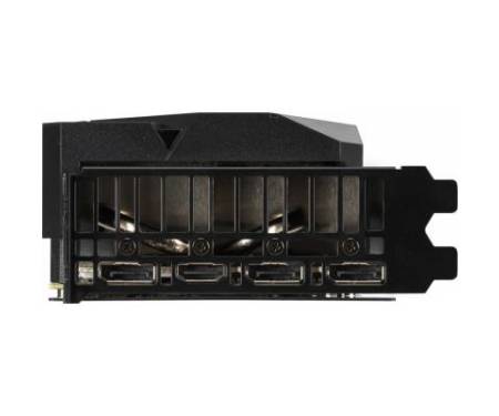 Видеокарта ASUS GeForce RTX2080 SUPER 8192Mb DUAL OC EVO (DUAL-RTX2080S-O8G-EVO-V2)
