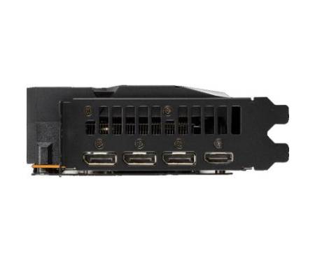 Видеокарта ASUS Radeon RX 5500 XT 4096Mb DUAL OC EVO (DUAL-RX5500XT-O4G-EVO)
