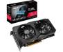 Видеокарта ASUS Radeon RX 5500 XT 4096Mb DUAL OC EVO (DUAL-RX5500XT-O4G-EVO)