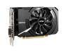 Видеокарта MSI GeForce GTX1650 4096Mb D6 AERO ITX OC (GTX 1650 D6 AERO ITX OC)