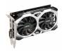 Видеокарта MSI GeForce GTX1650 4096Mb D6 VENTUS XS OC (GTX 1650 D6 VENTUS XS OC)