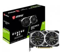 Видеокарта MSI GeForce GTX1650 SUPER 4096Mb VENTUS XS OC (GTX 1650 SUPER VENTUS XS OC)