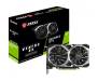 Видеокарта MSI GeForce GTX1650 SUPER 4096Mb VENTUS XS OC (GTX 1650 SUPER VENTUS XS OC)