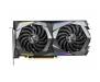 Видеокарта MSI GeForce GTX1660 Ti 6144Mb GAMING X (GTX 1660 TI GAMING X 6G)