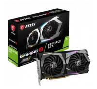 Видеокарта MSI GeForce GTX1660 Ti 6144Mb GAMING X (GTX 1660 TI GAMING X 6G)