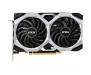 Видеокарта MSI GeForce GTX1660 Ti 6144Mb VENTUS XS (GTX 1660 Ti VENTUS XS 6G)