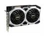 Видеокарта MSI GeForce GTX1660 Ti 6144Mb VENTUS XS (GTX 1660 Ti VENTUS XS 6G)