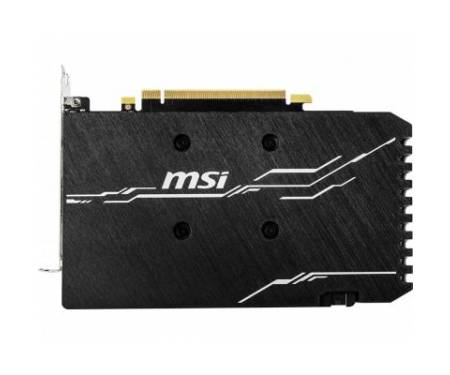 Видеокарта MSI GeForce GTX1660 Ti 6144Mb VENTUS XS (GTX 1660 Ti VENTUS XS 6G)