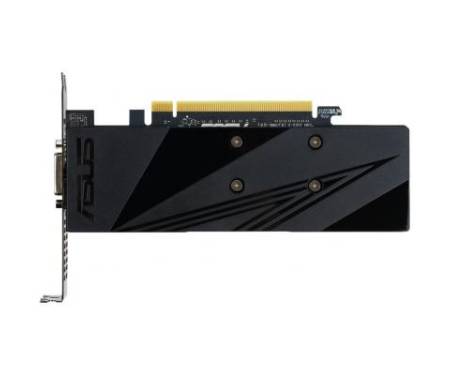 Видеокарта ASUS GeForce GTX1650 4096Mb OC LP BRK (GTX1650-O4G-LP-BRK)