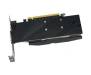 Видеокарта ASUS GeForce GTX1650 4096Mb OC LP BRK (GTX1650-O4G-LP-BRK)