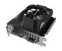 Видеокарта GIGABYTE GeForce GTX1650 4096Mb D6 OC (GV-N1656OC-4GD)
