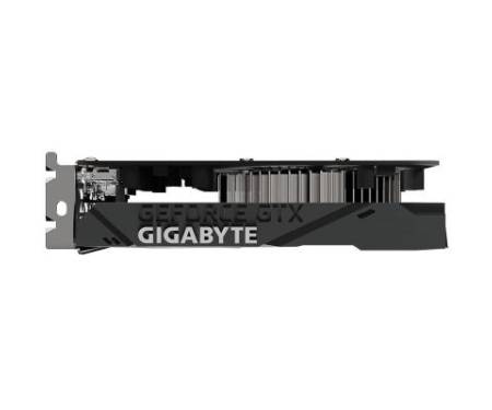 Видеокарта GIGABYTE GeForce GTX1650 4096Mb D6 OC (GV-N1656OC-4GD)