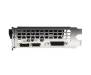 Видеокарта GIGABYTE GeForce GTX1650 4096Mb D6 OC (GV-N1656OC-4GD)