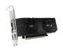 Видеокарта GIGABYTE GeForce GTX1650 4096Mb OC LP D6 (GV-N1656OC-4GL)