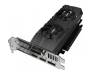 Видеокарта GIGABYTE GeForce GTX1650 4096Mb OC LP D6 (GV-N1656OC-4GL)