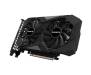 Видеокарта GIGABYTE GeForce GTX1650 4096Mb D6 WF2 OC (GV-N1656WF2OC-4GD)
