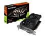 Видеокарта GIGABYTE GeForce GTX1650 4096Mb D6 WF2 OC (GV-N1656WF2OC-4GD)