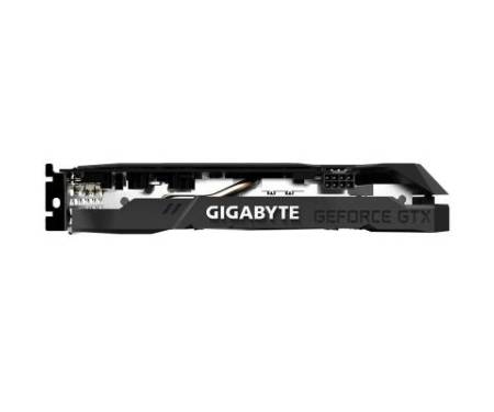 Видеокарта GeForce GTX1660 6144Mb GIGABYTE (GV-N1660D5-6GD)