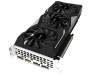 Видеокарта GIGABYTE GeForce GTX1660 6144Mb GAMING OC (GV-N1660GAMING OC-6GD)