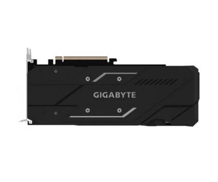 Видеокарта GIGABYTE GeForce GTX1660 6144Mb GAMING OC (GV-N1660GAMING OC-6GD)