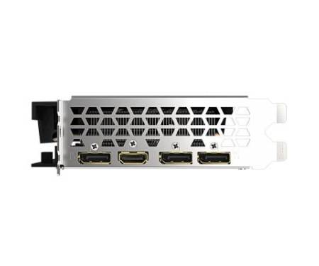 Видеокарта GIGABYTE GeForce GTX1660 SUPER 6144Mb MINI ITX OC (GV-N166SIXOC-6GD)