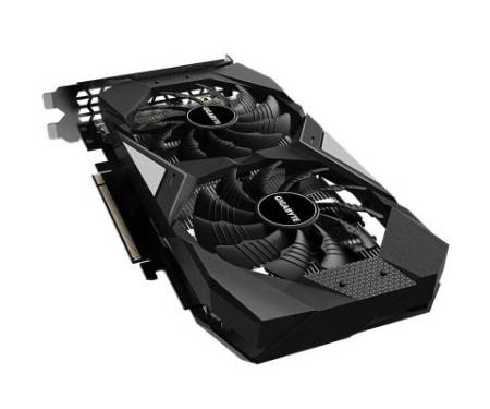 Видеокарта GIGABYTE GeForce GTX1660 SUPER 6144Mb OC (GV-N166SOC-6GD)