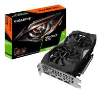 Видеокарта GIGABYTE GeForce GTX1660 SUPER 6144Mb OC (GV-N166SOC-6GD)