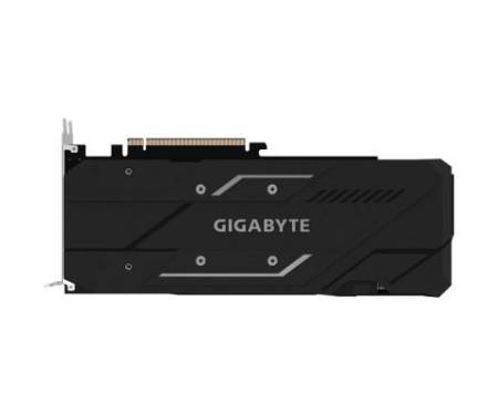 Видеокарта GIGABYTE GeForce GTX1660 Ti 6144Mb GAMING OC (GV-N166TGAMING OC-6GD)