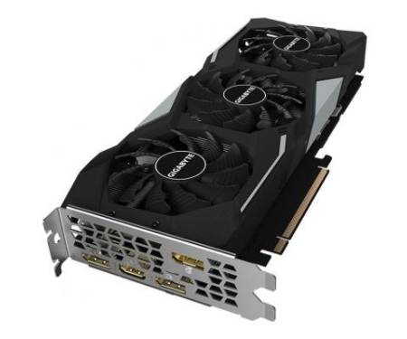 Видеокарта GIGABYTE GeForce RTX2060 6144Mb GAMING OC PRO (GV-N2060GAMINGOC PRO-6GD)