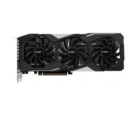 Видеокарта GIGABYTE GeForce RTX2060 6144Mb GAMING OC PRO (GV-N2060GAMINGOC PRO-6GD)