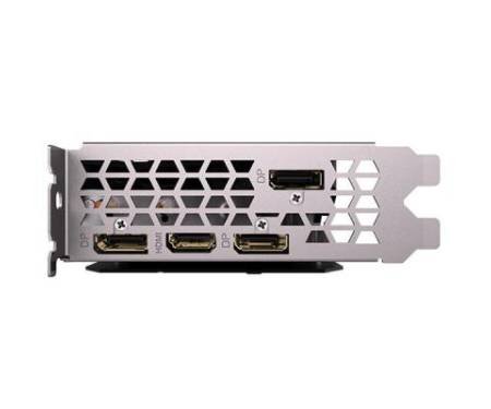 Видеокарта GIGABYTE GeForce RTX2060 6144Mb GAMING OC PRO (GV-N2060GAMINGOC PRO-6GD)