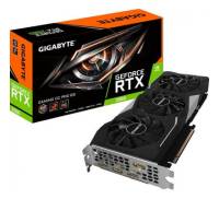 Видеокарта GIGABYTE GeForce RTX2060 6144Mb GAMING OC PRO (GV-N2060GAMINGOC PRO-6GD)