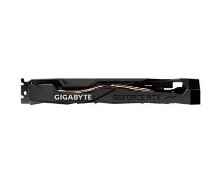 Видеокарта GIGABYTE GeForce RTX2060 6144Mb WINDFORCE (GV-N2060WF2-6GD)