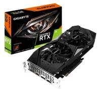 Видеокарта GIGABYTE GeForce RTX2060 6144Mb WINDFORCE (GV-N2060WF2-6GD)