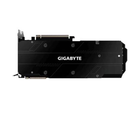 Видеокарта GIGABYTE GeForce RTX2070 SUPER 8192Mb WINDFORCE OC 3X (GV-N207SWF3OC-8GD)