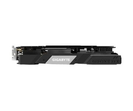 Видеокарта GIGABYTE GeForce RTX2070 SUPER 8192Mb WINDFORCE OC 3X (GV-N207SWF3OC-8GD)