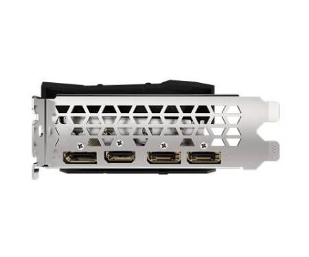 Видеокарта GIGABYTE GeForce RTX2070 SUPER 8192Mb WINDFORCE OC 3X (GV-N207SWF3OC-8GD)