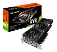 Видеокарта GIGABYTE GeForce RTX2070 SUPER 8192Mb WINDFORCE OC 3X (GV-N207SWF3OC-8GD)