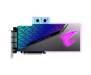 Видеокарта GIGABYTE GeForce RTX2080 SUPER 8192Mb AORUS WATER BLOCK (GV-N208SAORUS WB-8GC)