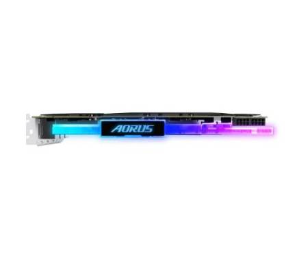 Видеокарта GIGABYTE GeForce RTX2080 SUPER 8192Mb AORUS WATER BLOCK (GV-N208SAORUS WB-8GC)