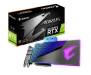 Видеокарта GIGABYTE GeForce RTX2080 SUPER 8192Mb AORUS WATER BLOCK (GV-N208SAORUS WB-8GC)