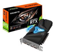 Видеокарта GIGABYTE GeForce RTX2080 SUPER 8192Mb GAMING OC WATER BLOCK (GV-N208SGAMINGOC WB-8GD)