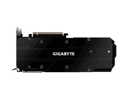 Видеокарта GIGABYTE GeForce RTX2080 SUPER 8192Mb WINDFORCE (GV-N208SWF3-8GD)