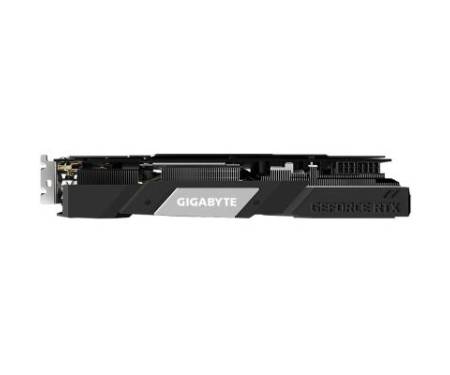 Видеокарта GIGABYTE GeForce RTX2080 SUPER 8192Mb WINDFORCE (GV-N208SWF3-8GD)