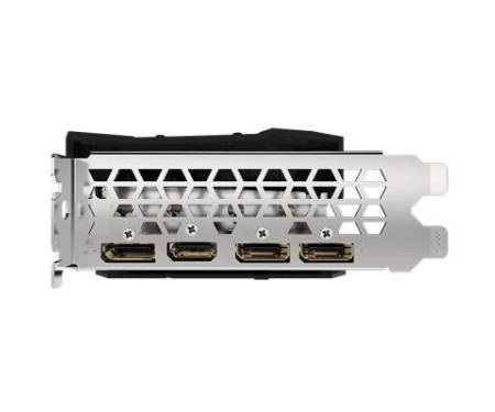Видеокарта GIGABYTE GeForce RTX2080 SUPER 8192Mb WINDFORCE (GV-N208SWF3-8GD)