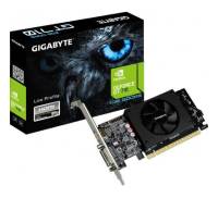 Видеокарта GeForce GT710 1024Mb GIGABYTE (GV-N710D5-1GL)
