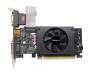 Видеокарта GeForce GT710 2048Mb GIGABYTE (GV-N710D5-2GIL)