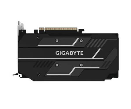 Видеокарта GIGABYTE Radeon RX 5500 XT 8192Mb OC (GV-R55XTOC-8GD)